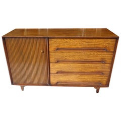 Milo Baughman for Drexel Perspective Buffet or Credenza