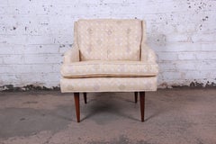 Milo Baughman for James Inc. Articulate Seating Club Chair