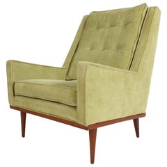 Milo Baughman for James Inc. Lounge Chair