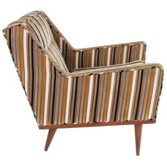 Milo Baughman for James Inc. Lounge Chair