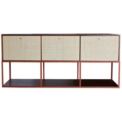 Milo Baughman for Murray Furniture Cabinet, circa 1954