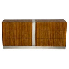 Mid-Century Modern Milo Baughman for Thayer Coggin Commode/Dresser/Sideboard