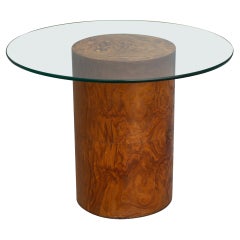 Tables d'appoint - Bois