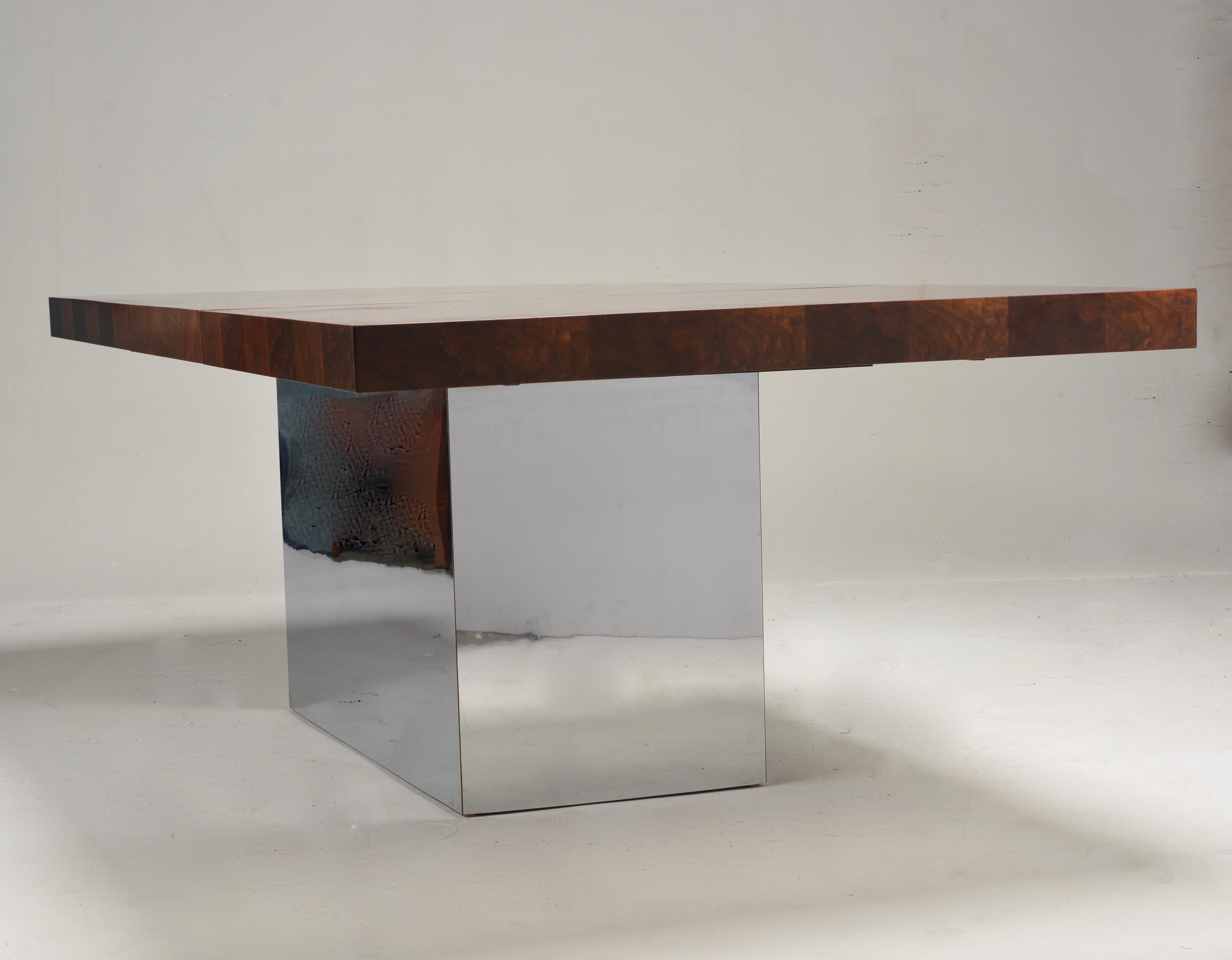 American Milo Baughman for Thayer Coggin For Sale