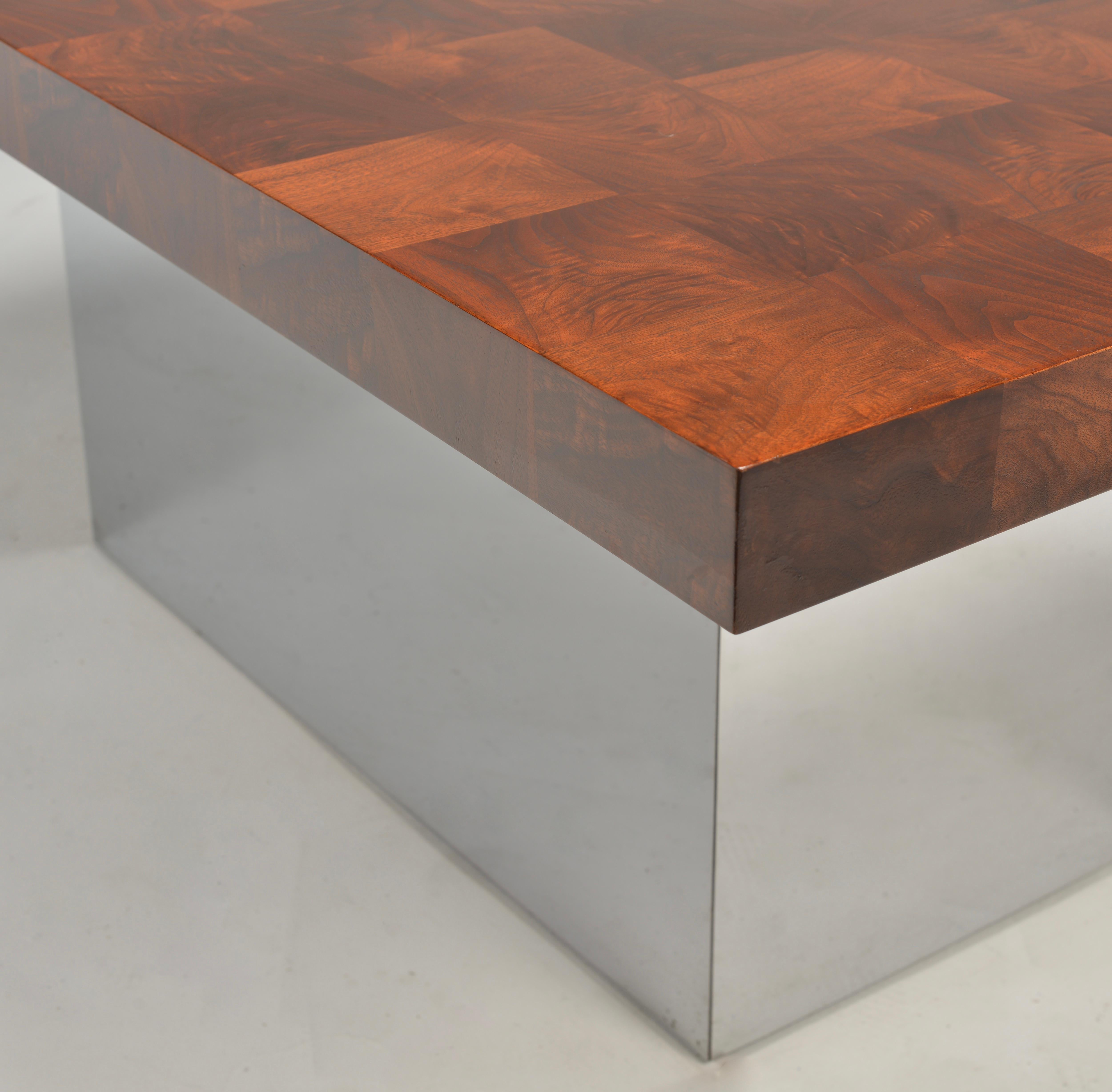 20th Century Milo Baughman for Thayer Coggin For Sale