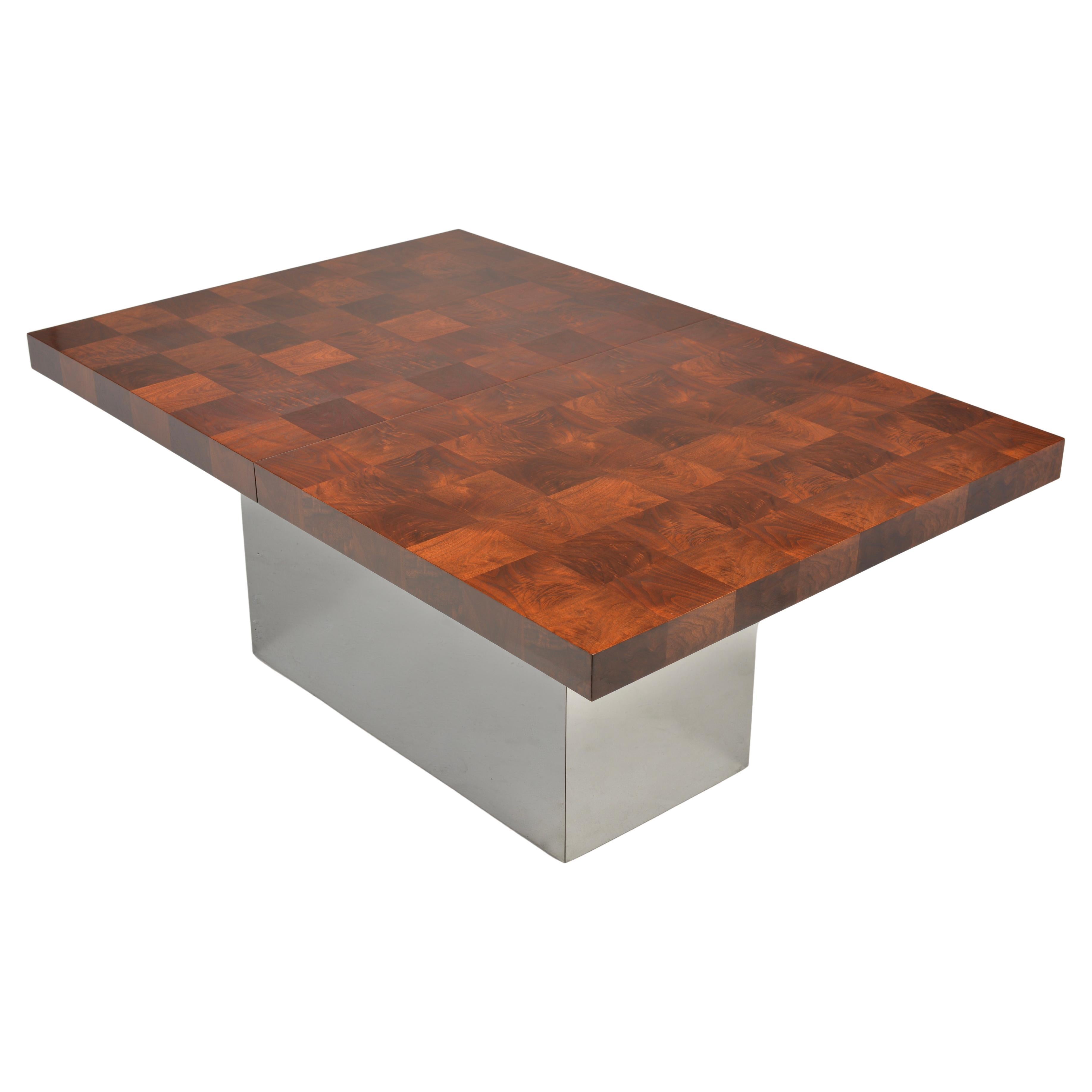 Milo Baughman for Thayer Coggin