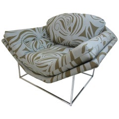 Milo Baughman for Thayer Coggin Lounge Chair