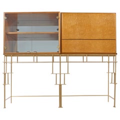 Thayer Coggin Case Pieces and Storage Cabinets