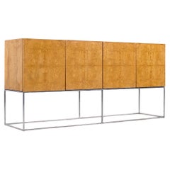 Credenzas de madera