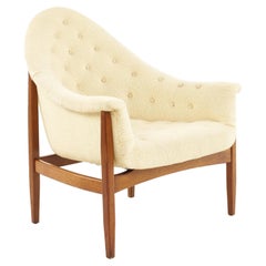 Milo Baughman for Thayer Coggin Mid Century Lounge Chair