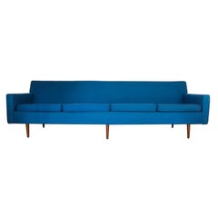 Milo Baughman for Thayer Coggin Mid-Century Modern Sofa