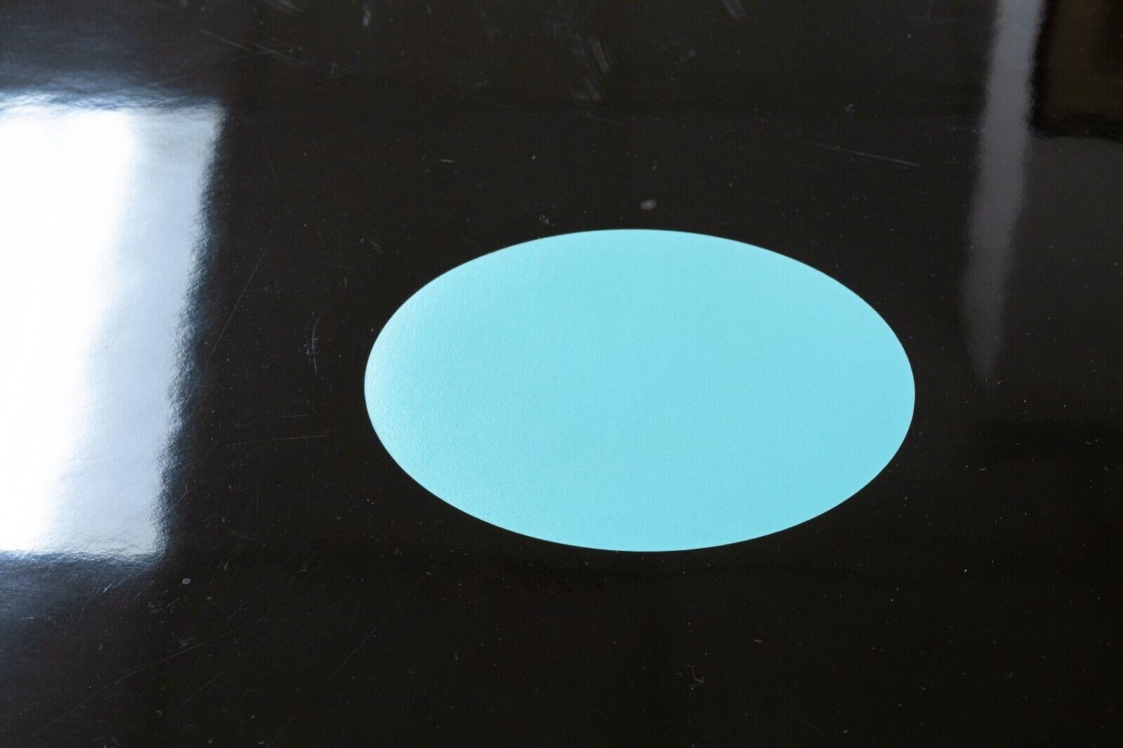 Milo Baughman for Thayer Coggin Post Modern 80s Lacquered Dinette Game Table 1