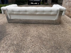 Milo Baughman for Thayer Coggin Sofa