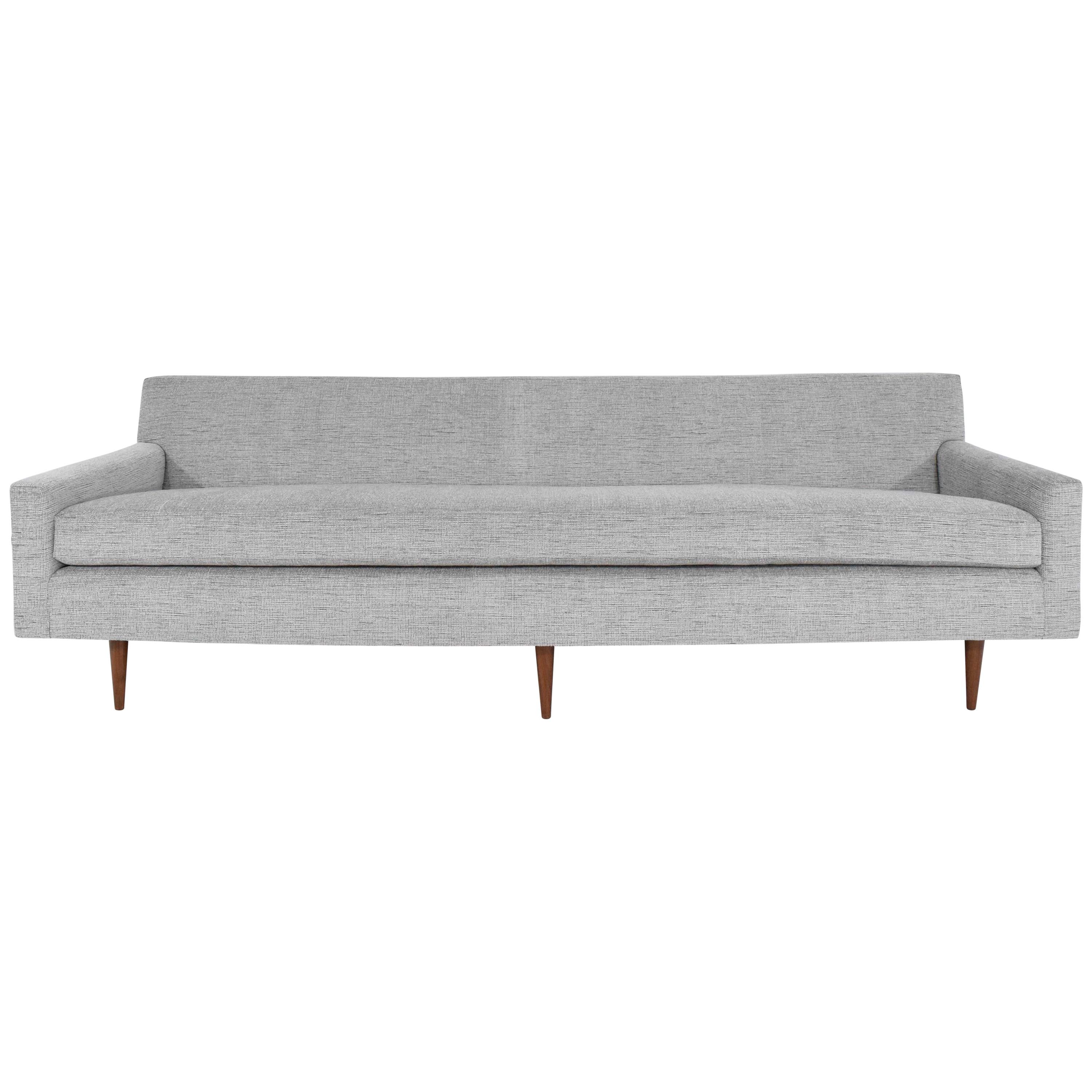 Milo Baughman for Thayer Coggin Sofa