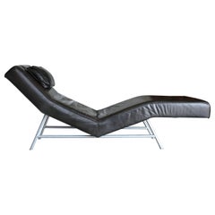 Milo Baughman "Fred" Chaise