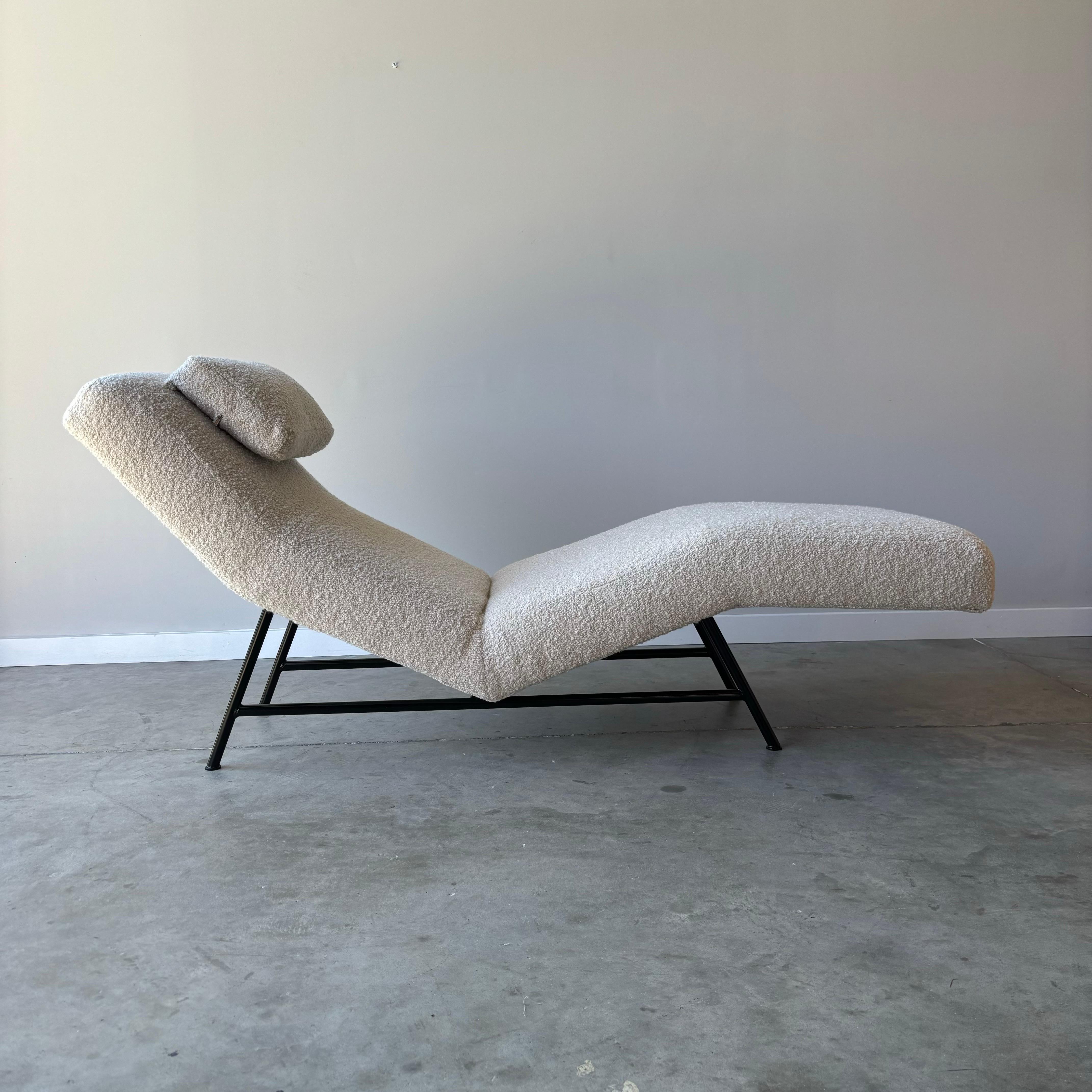 Mid-Century Modern MIlo Baughman 