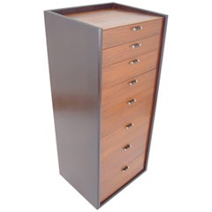 Milo Baughman Lingerie Chest for Glenn of California