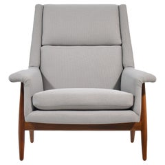 Milo Baughman Lounge Chair by Thayer Coggin
