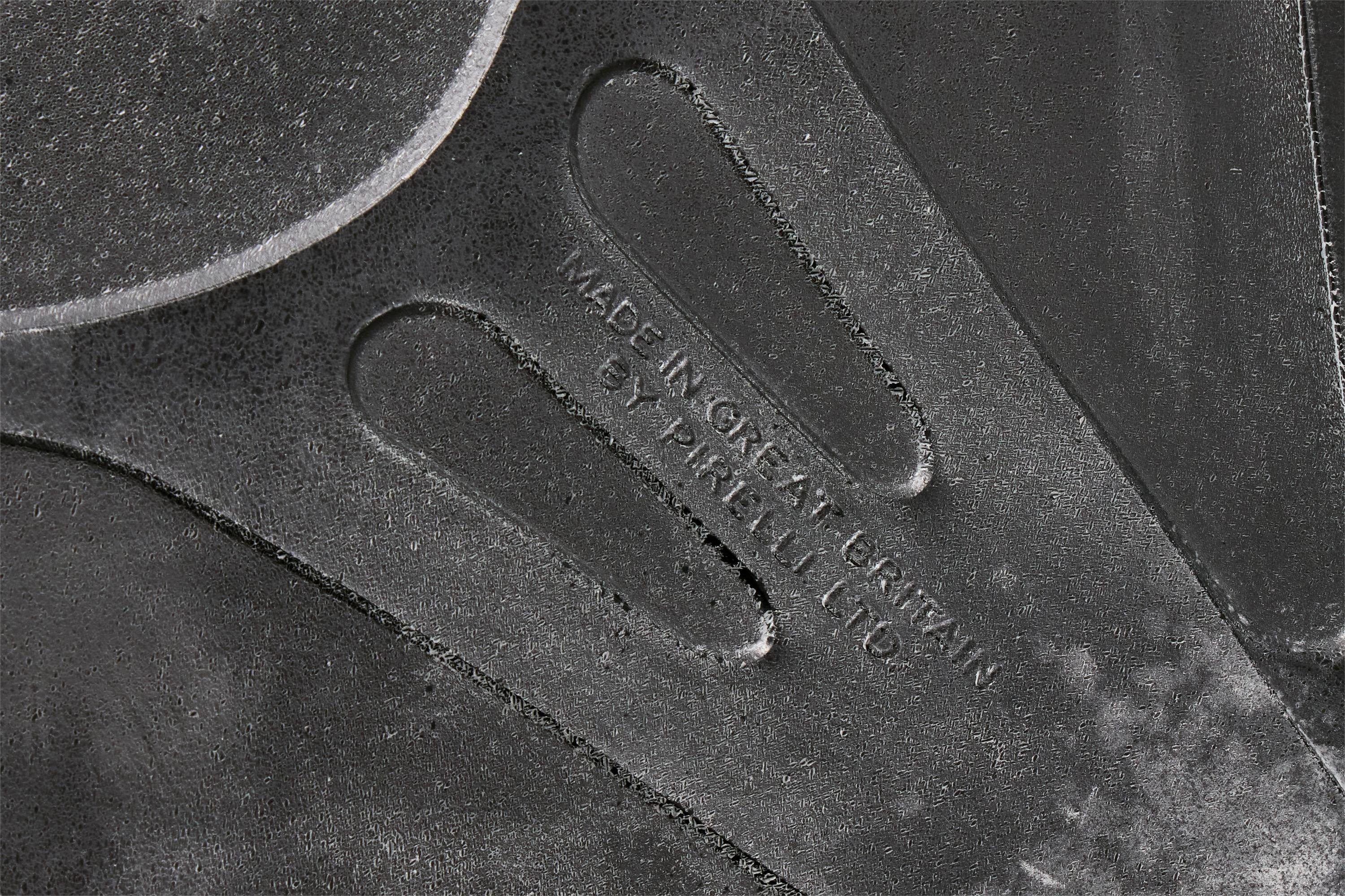 Milo Baughman, Sedia da salotto, pelle, acciaio, USA, 1972 in vendita 6