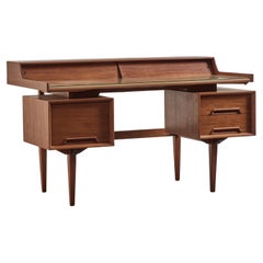 Milo Baughman Desk for Drexel at 1stDibs