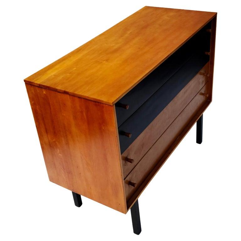 Milo Baughman Murray Furniture Drawer Chest 8