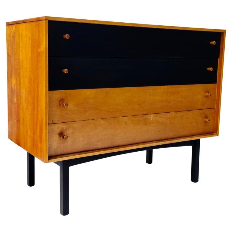 Mid-20th Century Milo Baughman Murray Furniture Drawer Chest