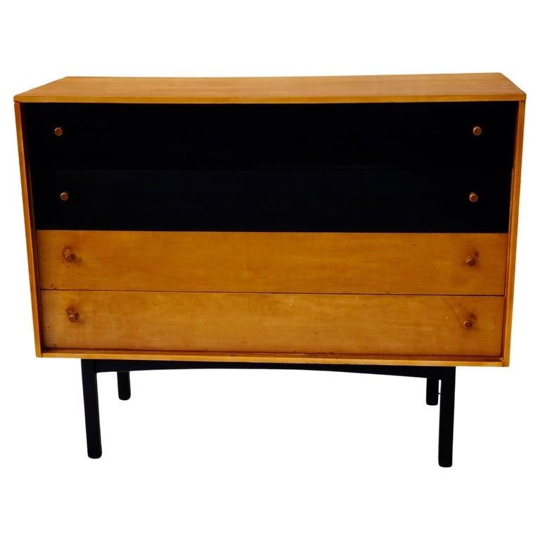 Milo Baughman Murray Furniture Drawer Chest 2