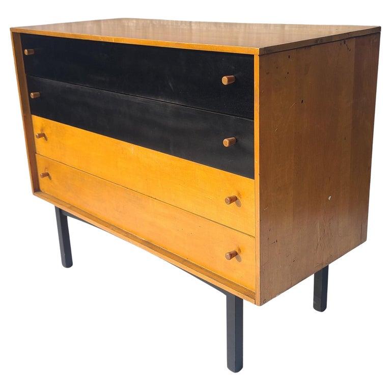 Drawer chest designed by Milo Baughman for Murray Furniture.

 