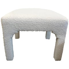 Hollywood Regency Benches
