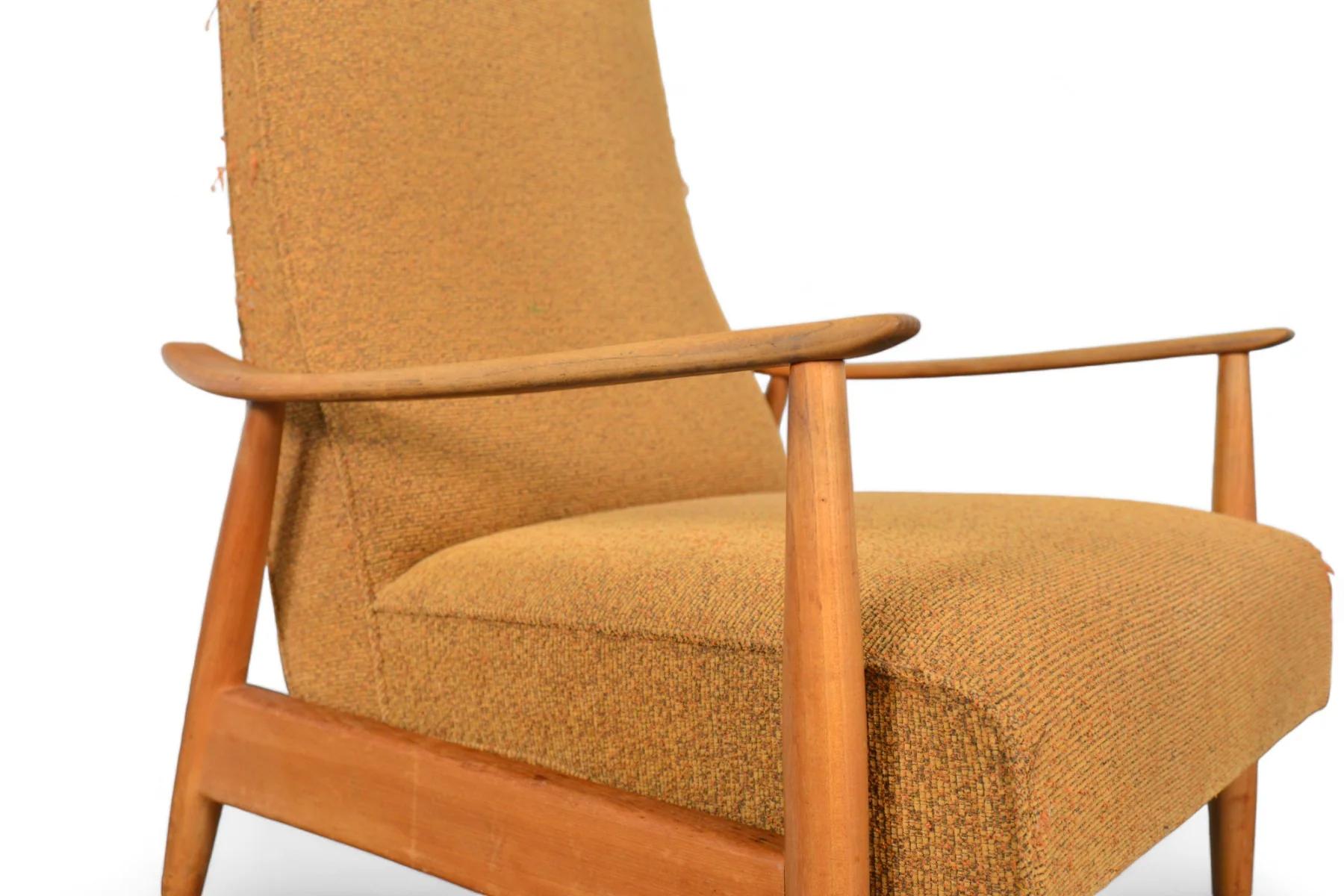Mid-Century Modern Milo Baughman 