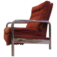 Milo Baughman Recliner