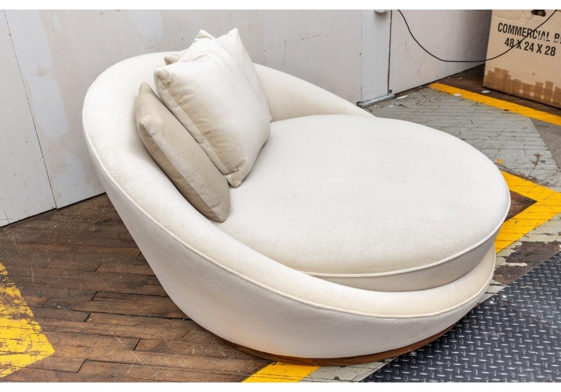 Saucer Chair For Sale 3