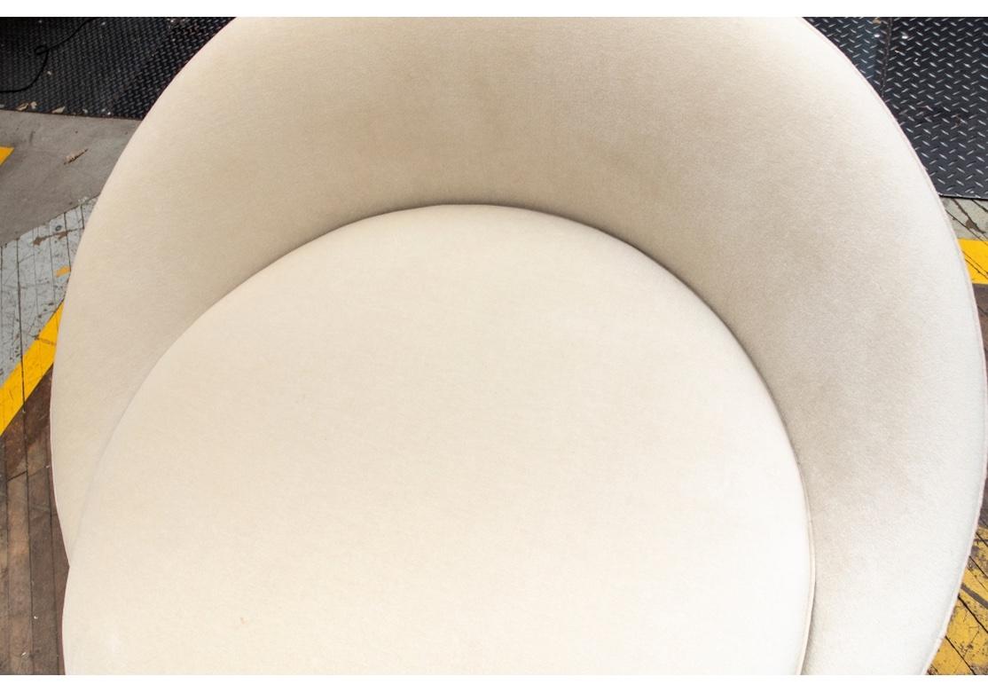 Saucer Chair For Sale 6