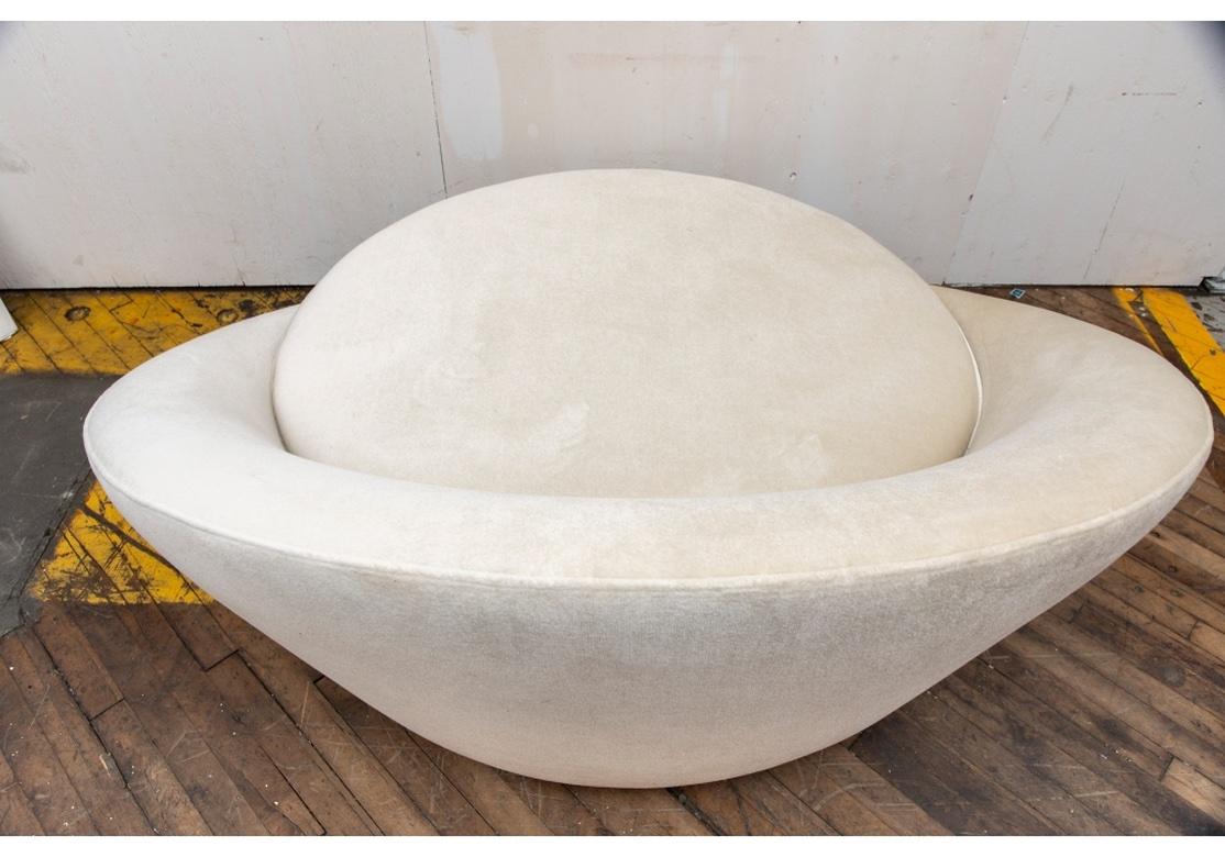 Saucer Chair For Sale 7