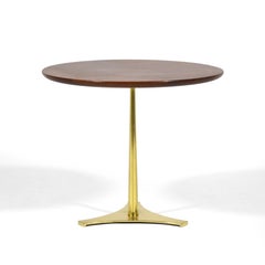 Milo Baughman Side Table by Arch Gordon