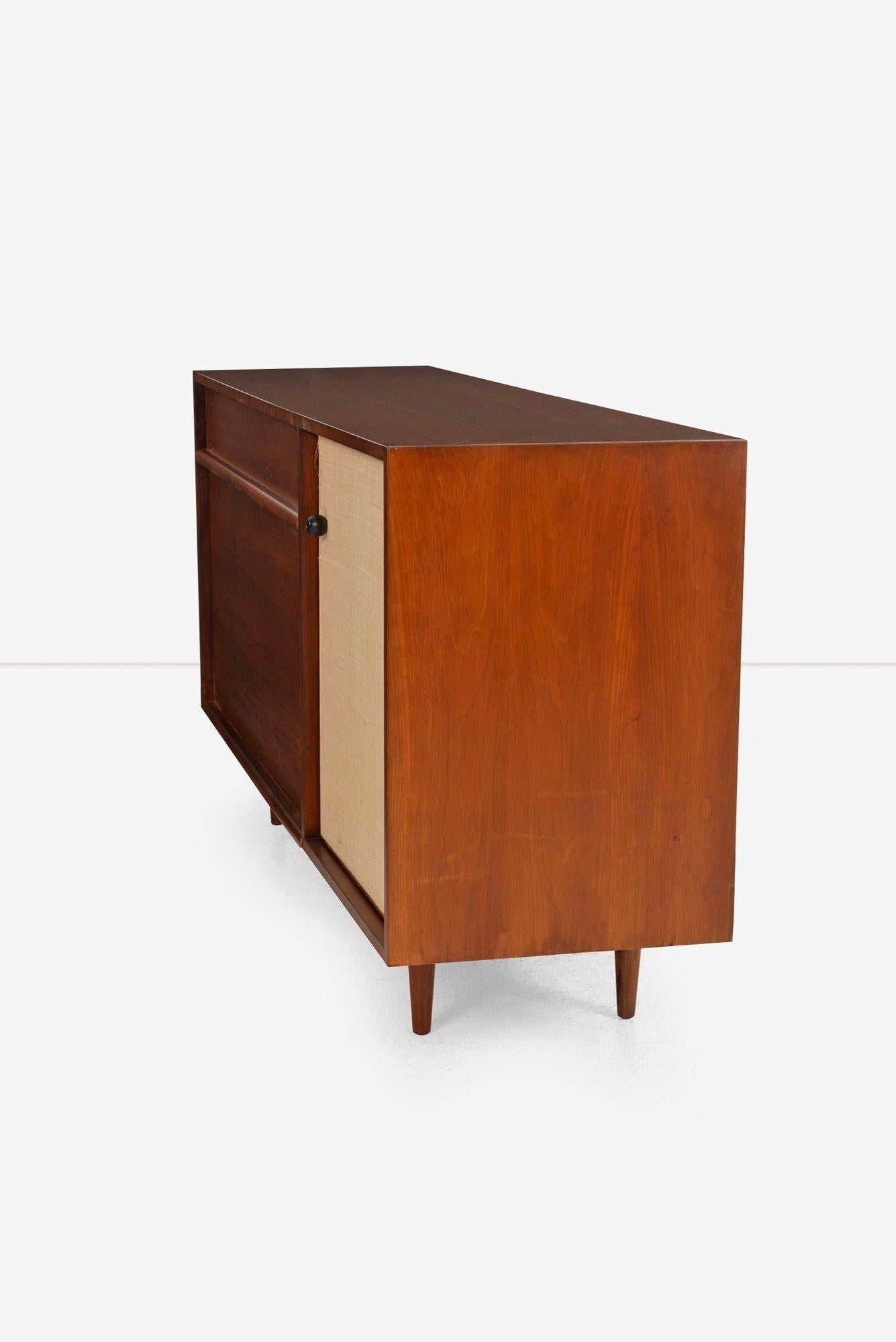 Milo Baughman Sideboard for Glenn of California c. 1955 For Sale 4