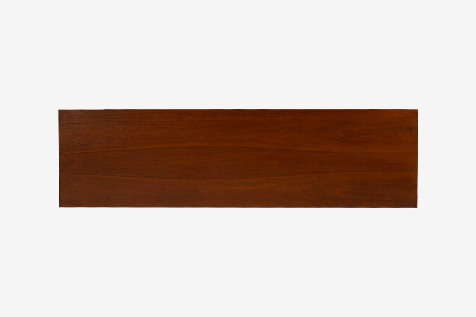 Milo Baughman Sideboard for Glenn of California c. 1955 For Sale 9