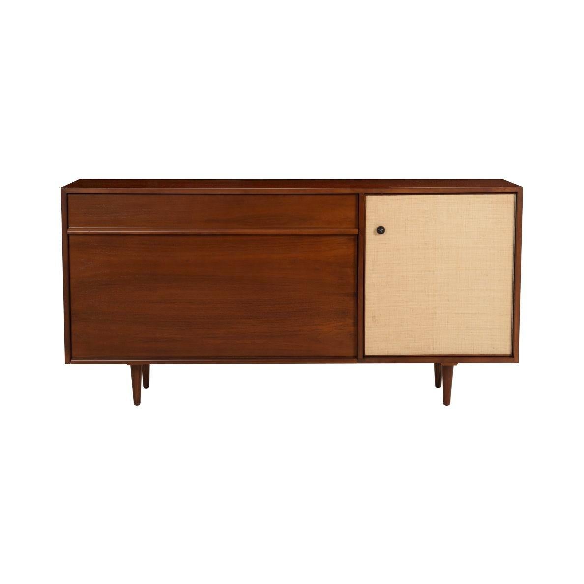 Milo Baughman Sideboard for Glenn of California c. 1955 For Sale 10