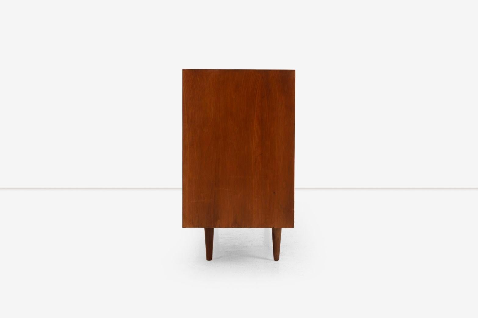 Milo Baughman Sideboard for Glenn of California c. 1955 For Sale 3