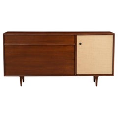 Milo Baughman Sideboard for Glenn of California c. 1955