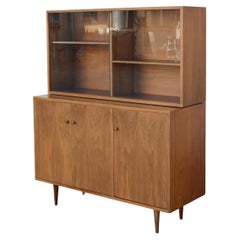 Milo Baughman Sideboard for Glenn of California