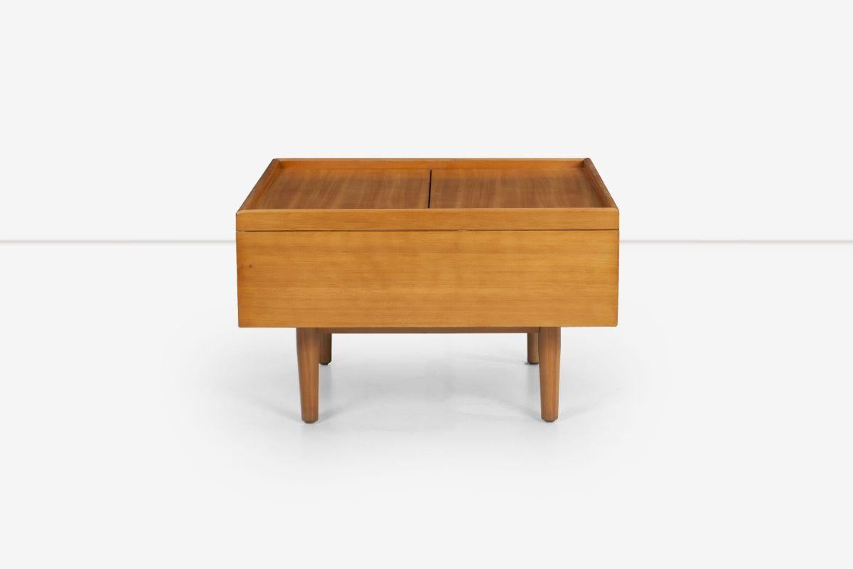 mylo coffee table with storage
