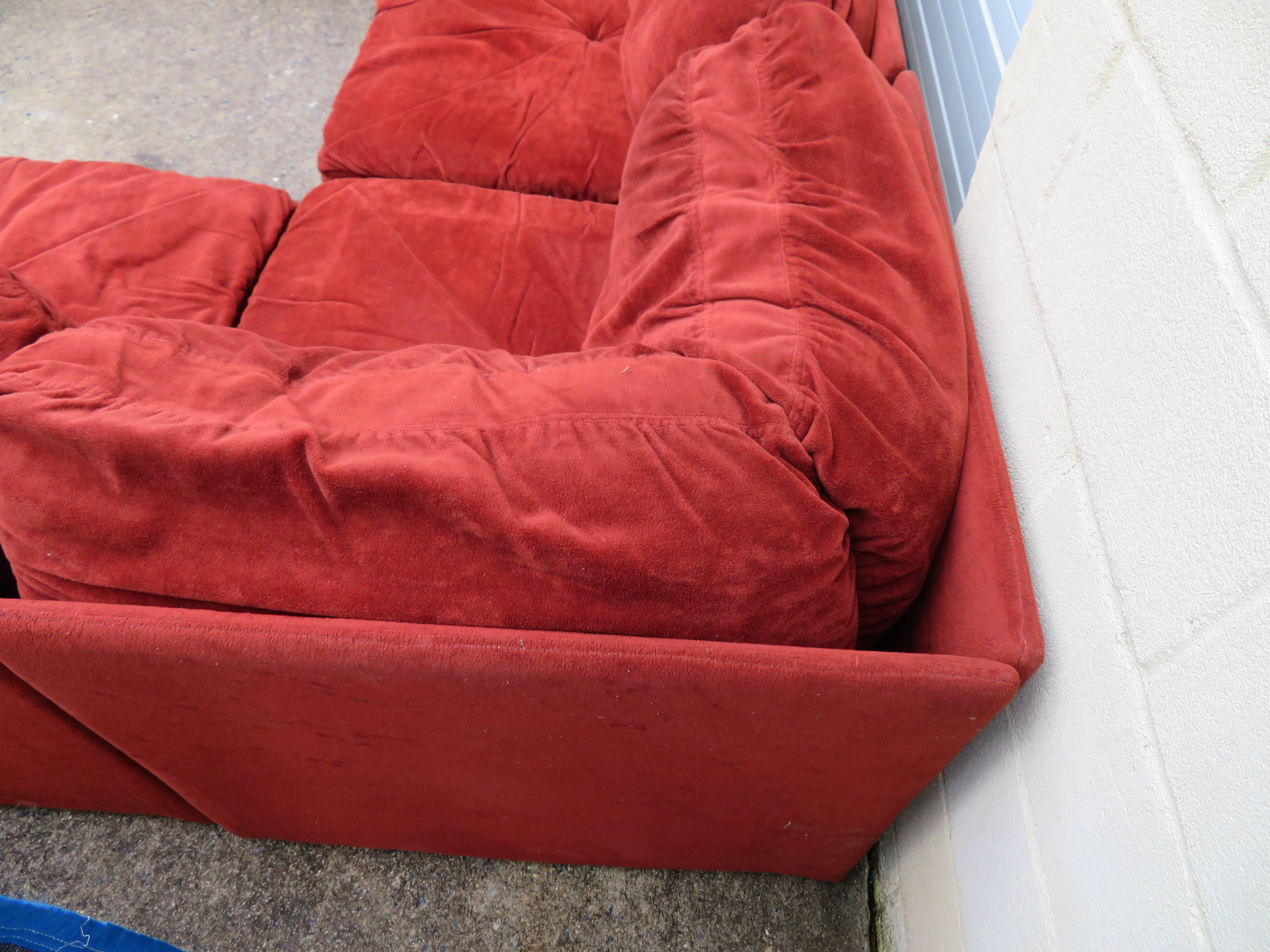 selig playpen sofa