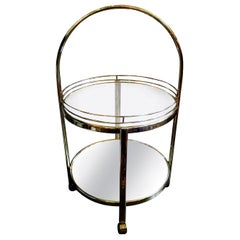 Romeo Rega Tables