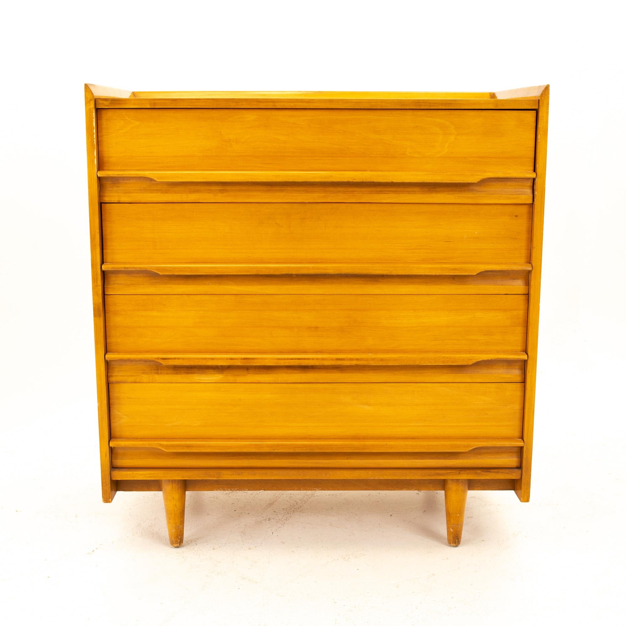 crawford furniture dresser