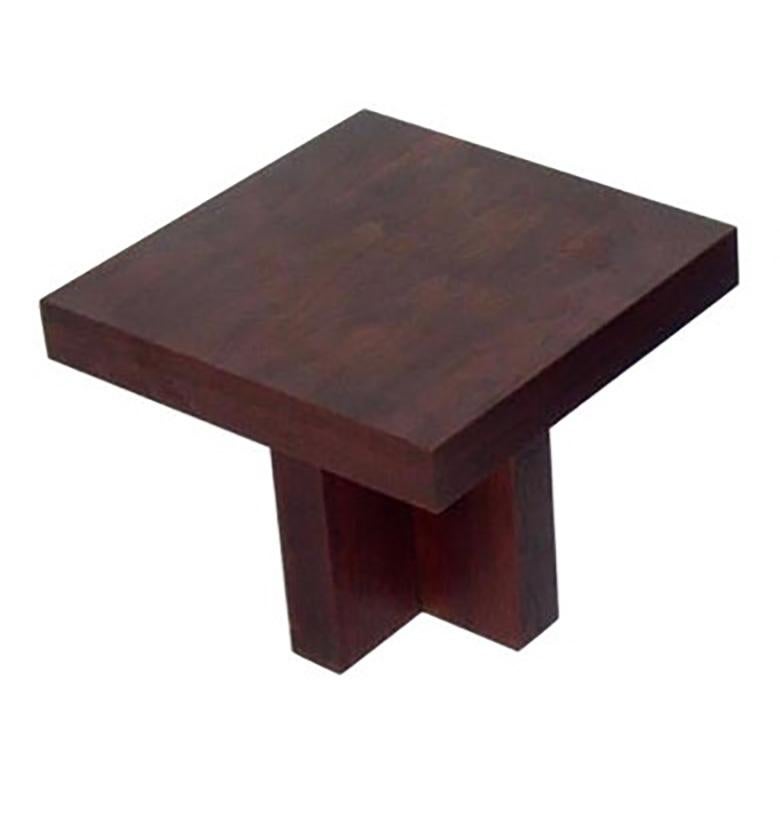 Mesas de estilo Milo Baughman Estadounidense en venta