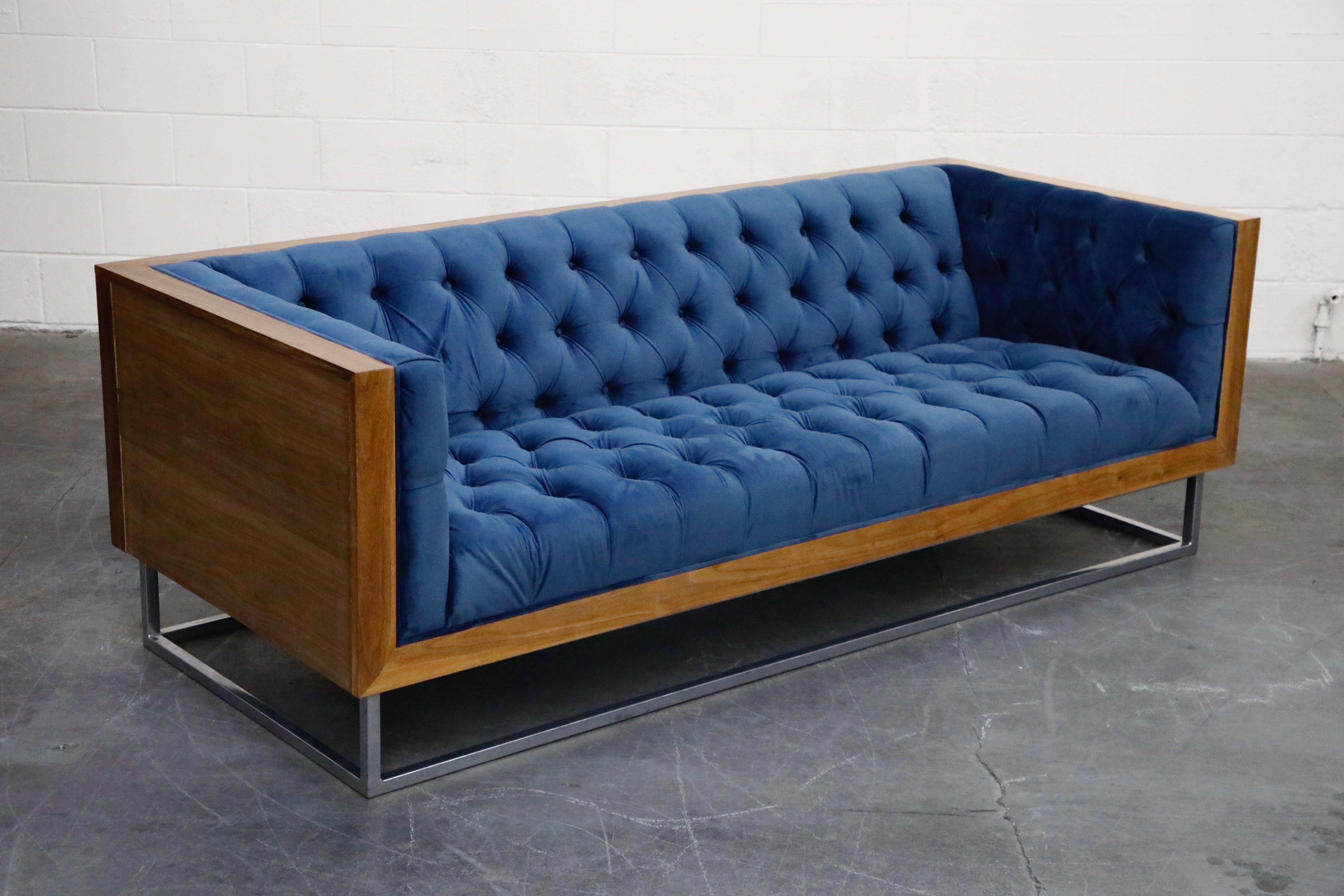bernhardt sectional sofa