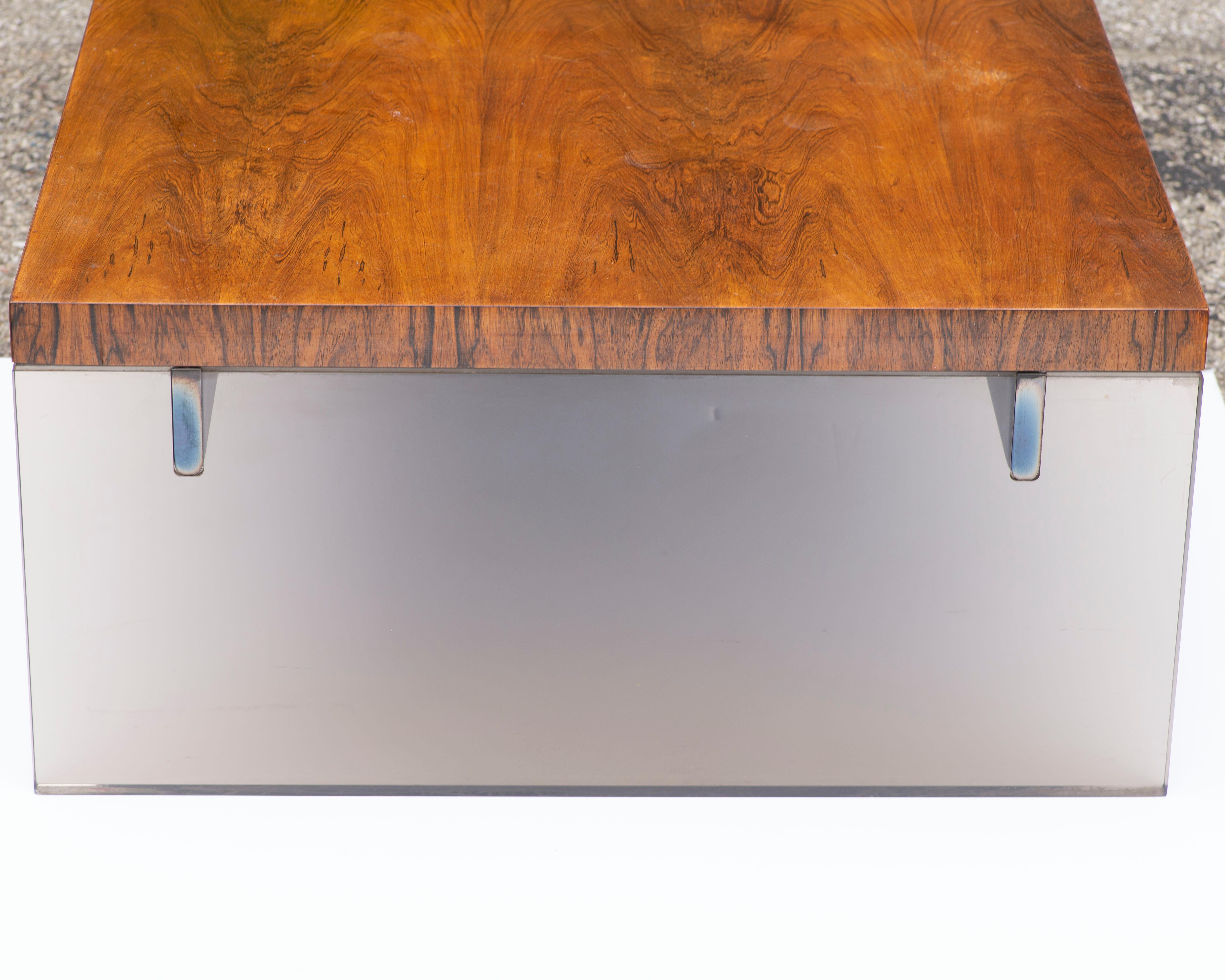 Mid-Century Modern Milo Baughman Thayer Coggin “Environment 70” Coffee Table