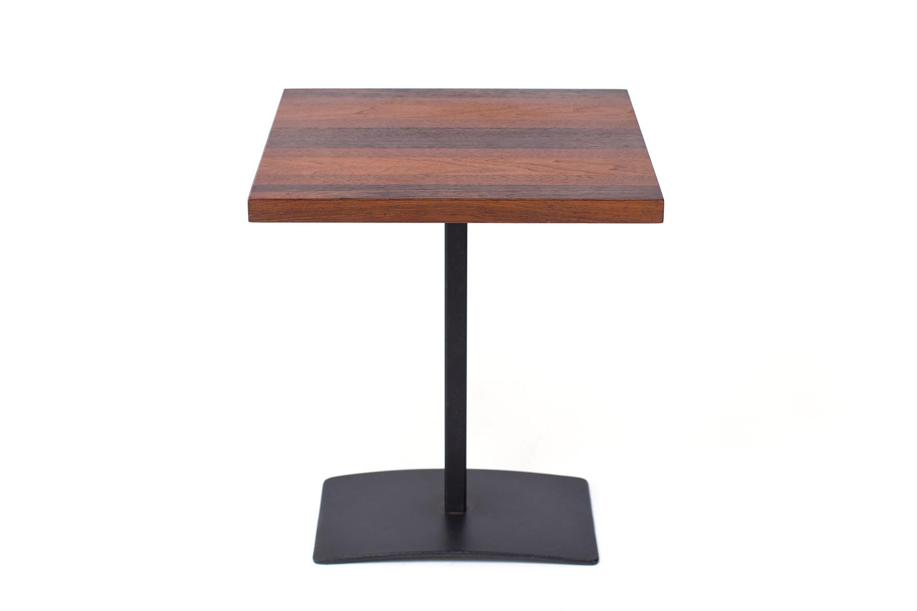 American Milo Baughman Thayer Coggin Side Tables