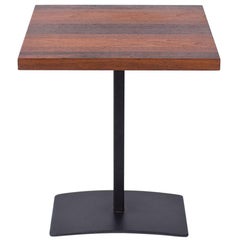 Milo Baughman Thayer Coggin Side Tables